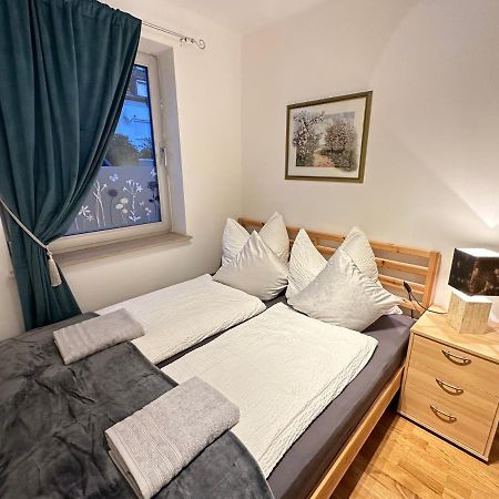 Green Paradise & Cozy Retreat Salzburg With Free Parking Екстер'єр фото