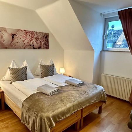 Green Paradise & Cozy Retreat Salzburg With Free Parking Екстер'єр фото