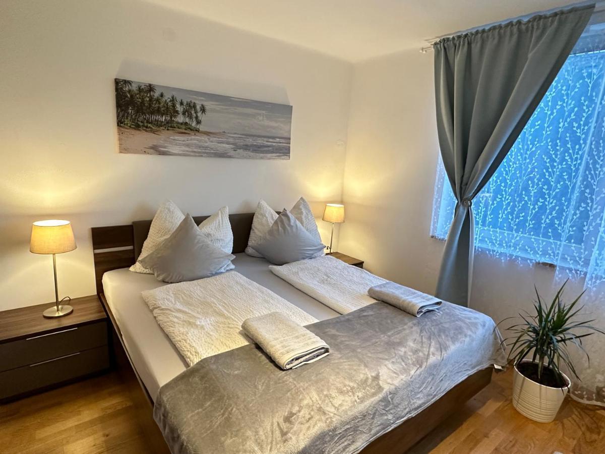 Green Paradise & Cozy Retreat Salzburg With Free Parking Екстер'єр фото