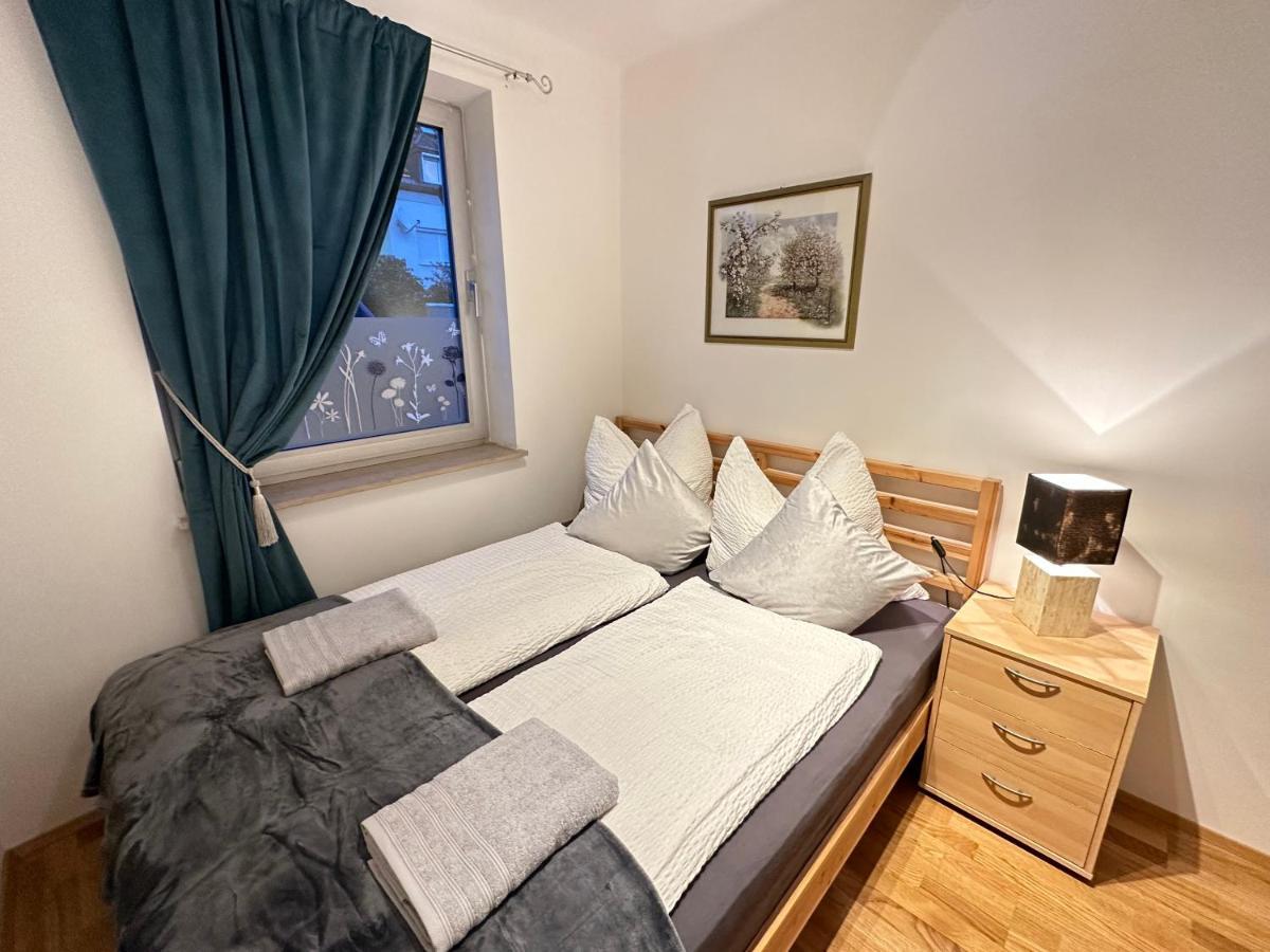 Green Paradise & Cozy Retreat Salzburg With Free Parking Екстер'єр фото