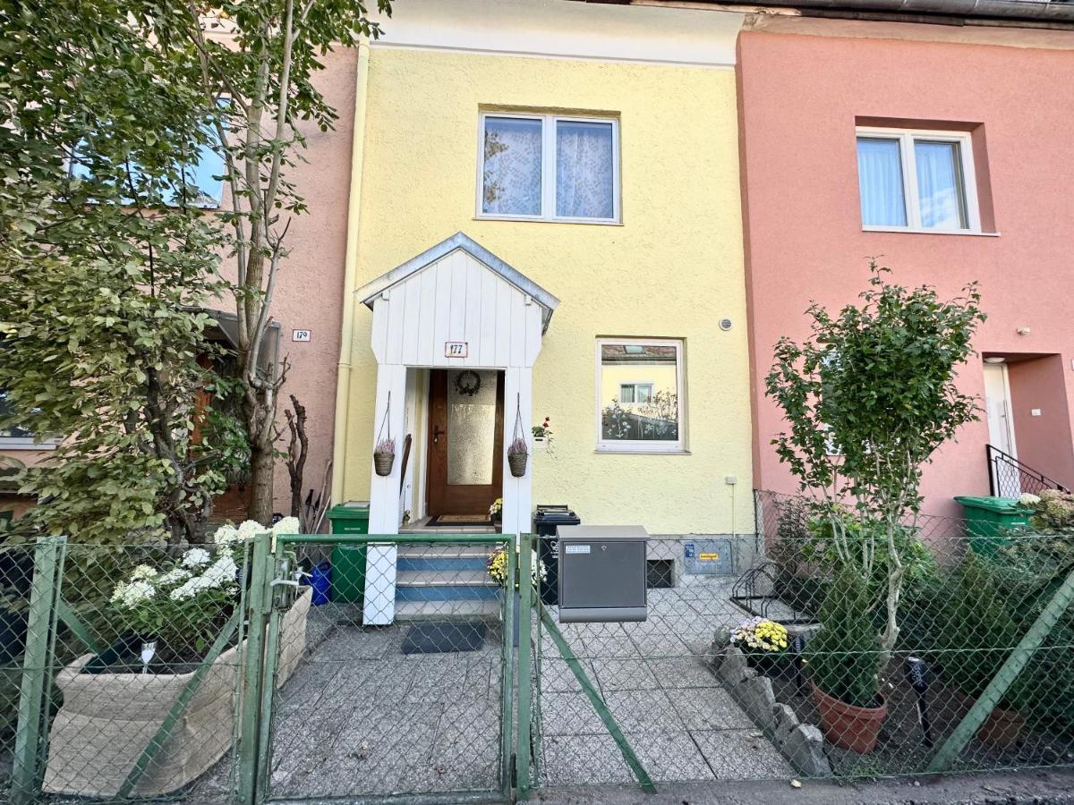 Green Paradise & Cozy Retreat Salzburg With Free Parking Екстер'єр фото