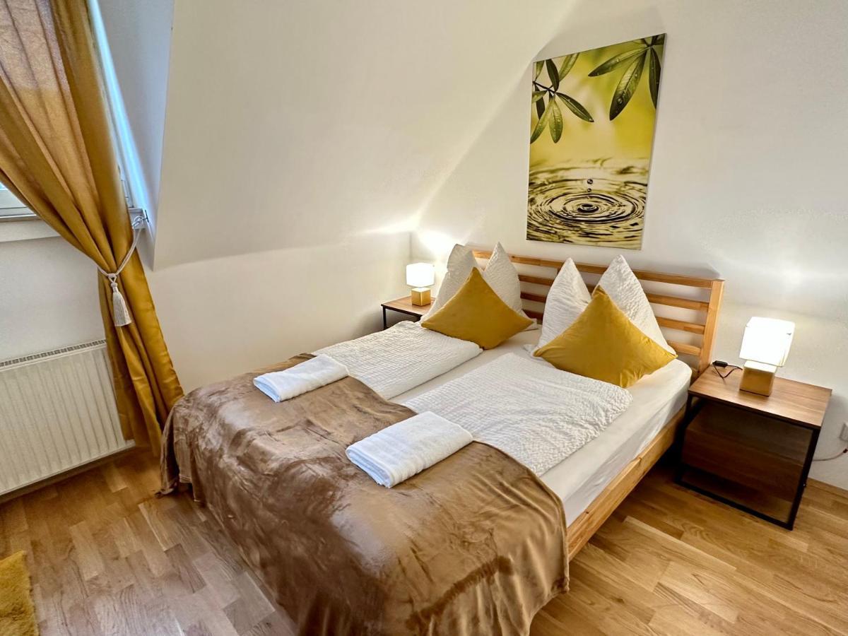 Green Paradise & Cozy Retreat Salzburg With Free Parking Екстер'єр фото