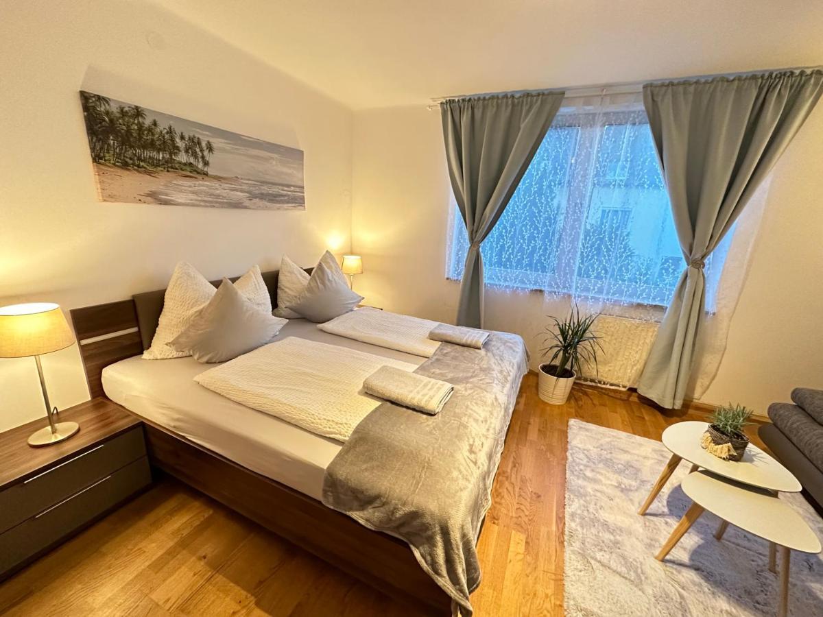 Green Paradise & Cozy Retreat Salzburg With Free Parking Екстер'єр фото