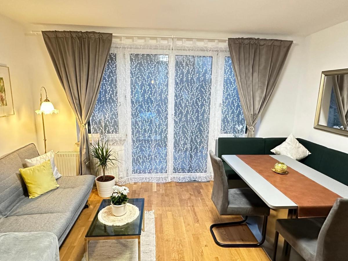 Green Paradise & Cozy Retreat Salzburg With Free Parking Екстер'єр фото