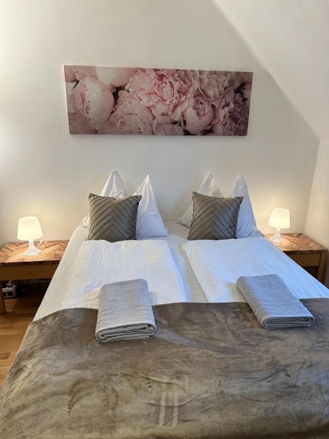 Green Paradise & Cozy Retreat Salzburg With Free Parking Екстер'єр фото