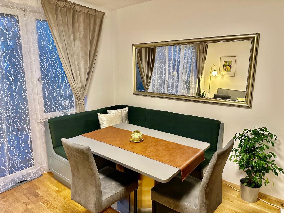 Green Paradise & Cozy Retreat Salzburg With Free Parking Екстер'єр фото