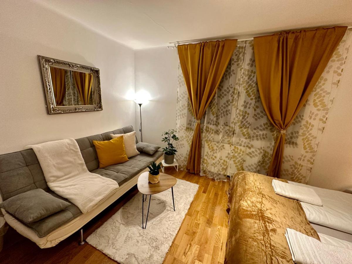 Green Paradise & Cozy Retreat Salzburg With Free Parking Екстер'єр фото