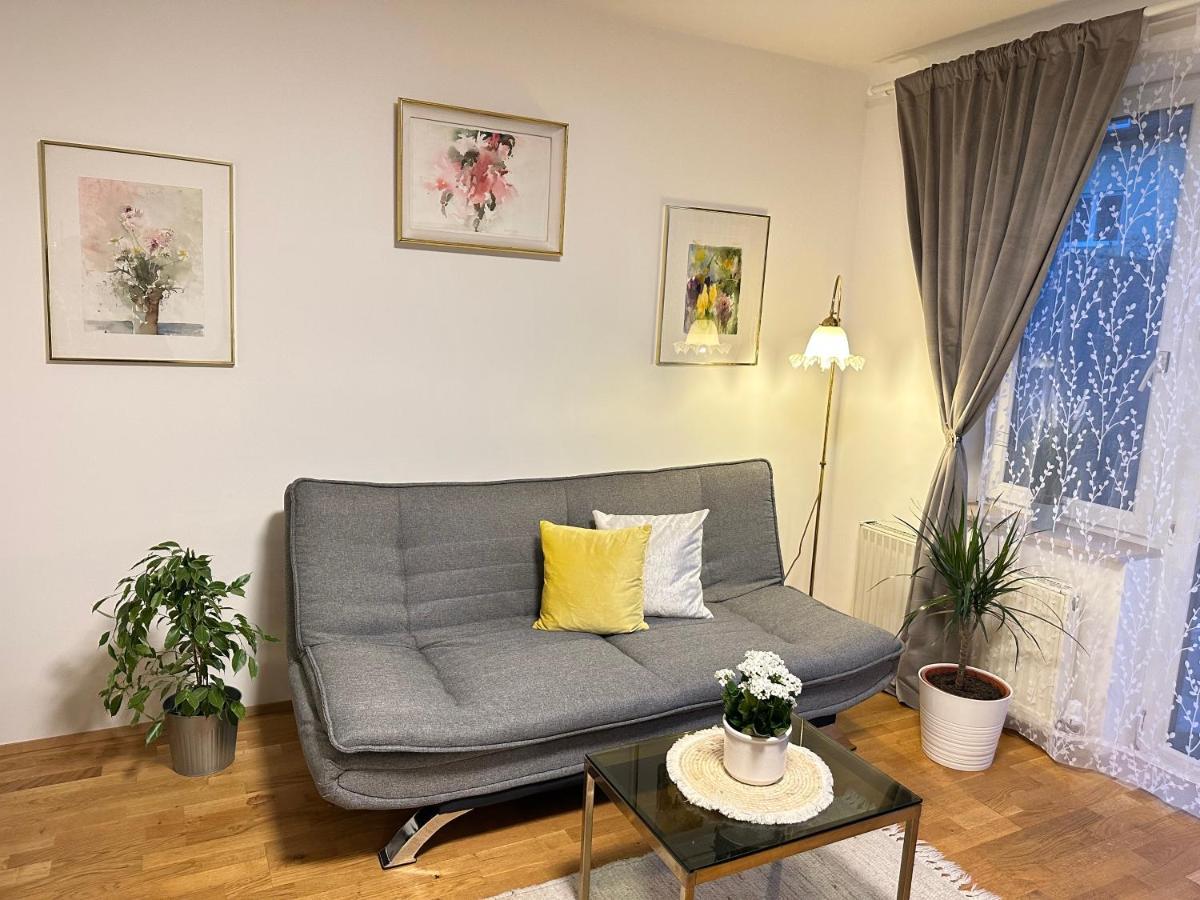 Green Paradise & Cozy Retreat Salzburg With Free Parking Екстер'єр фото