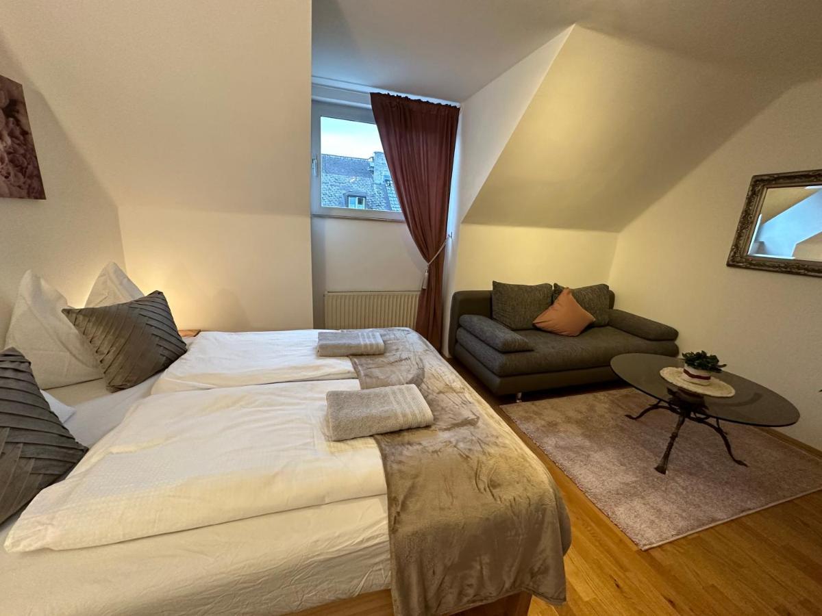 Green Paradise & Cozy Retreat Salzburg With Free Parking Екстер'єр фото