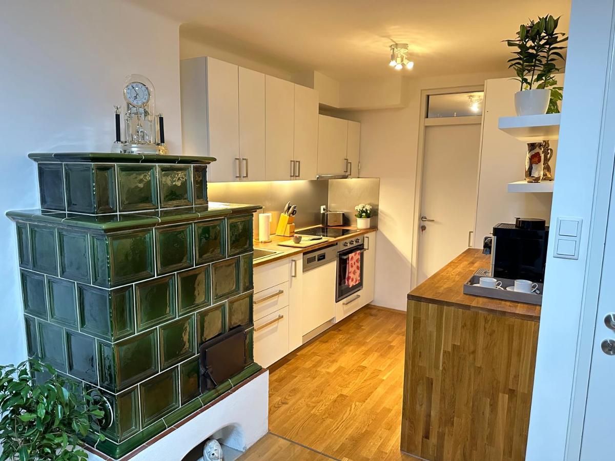 Green Paradise & Cozy Retreat Salzburg With Free Parking Екстер'єр фото