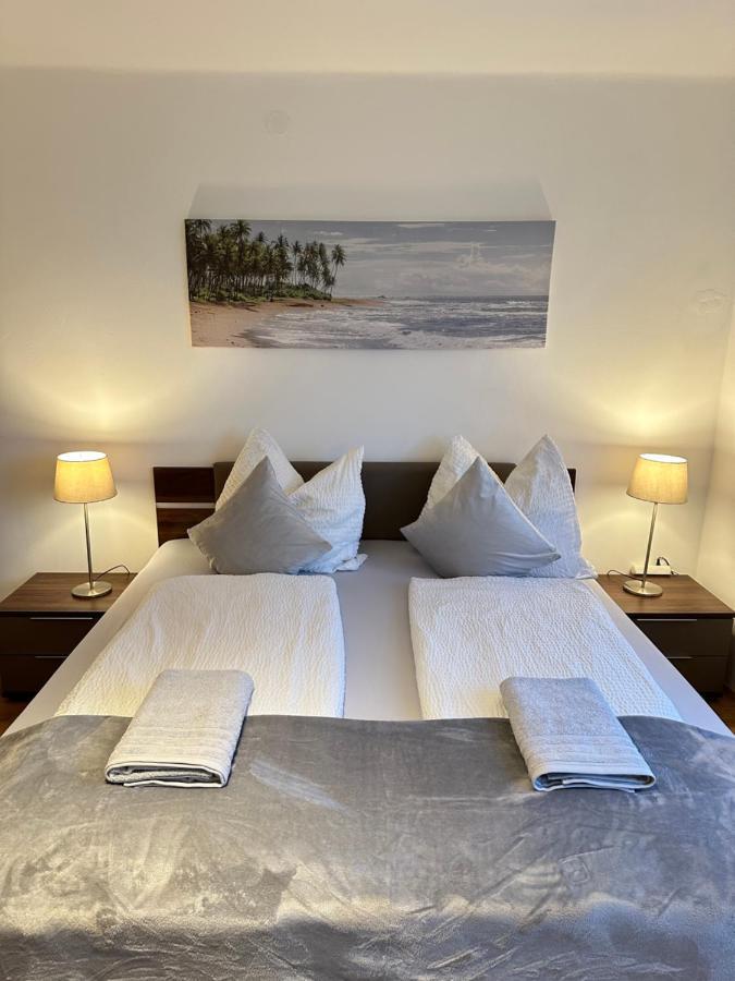Green Paradise & Cozy Retreat Salzburg With Free Parking Екстер'єр фото
