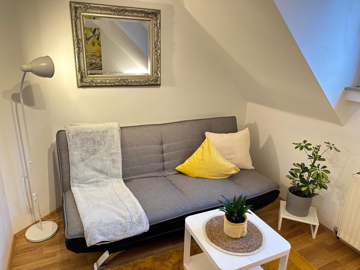 Green Paradise & Cozy Retreat Salzburg With Free Parking Екстер'єр фото