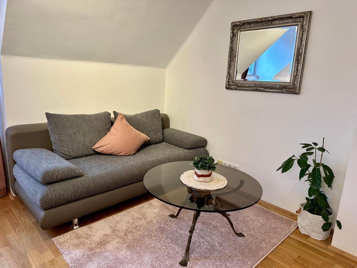 Green Paradise & Cozy Retreat Salzburg With Free Parking Екстер'єр фото