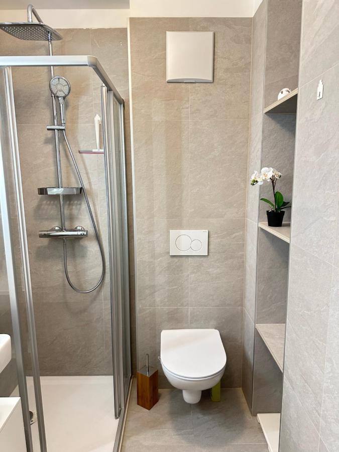 Green Paradise & Cozy Retreat Salzburg With Free Parking Екстер'єр фото