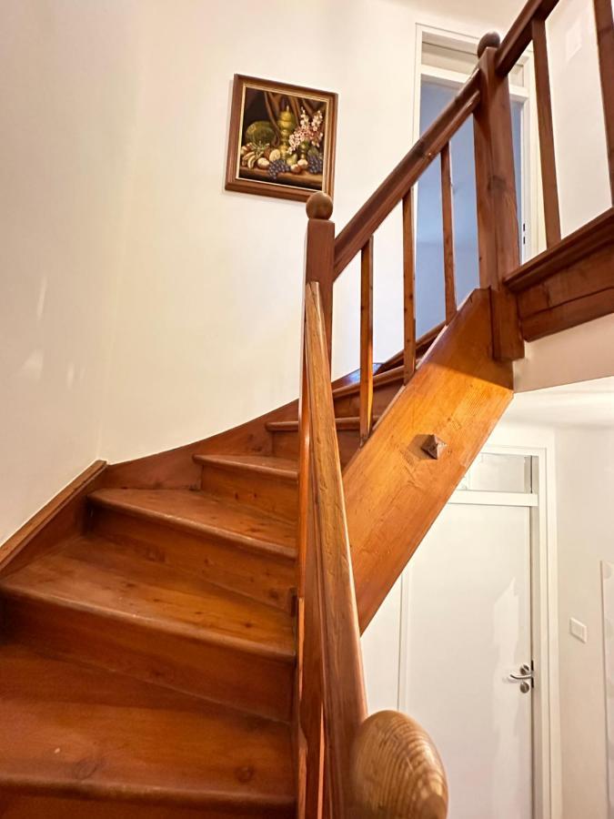 Green Paradise & Cozy Retreat Salzburg With Free Parking Екстер'єр фото