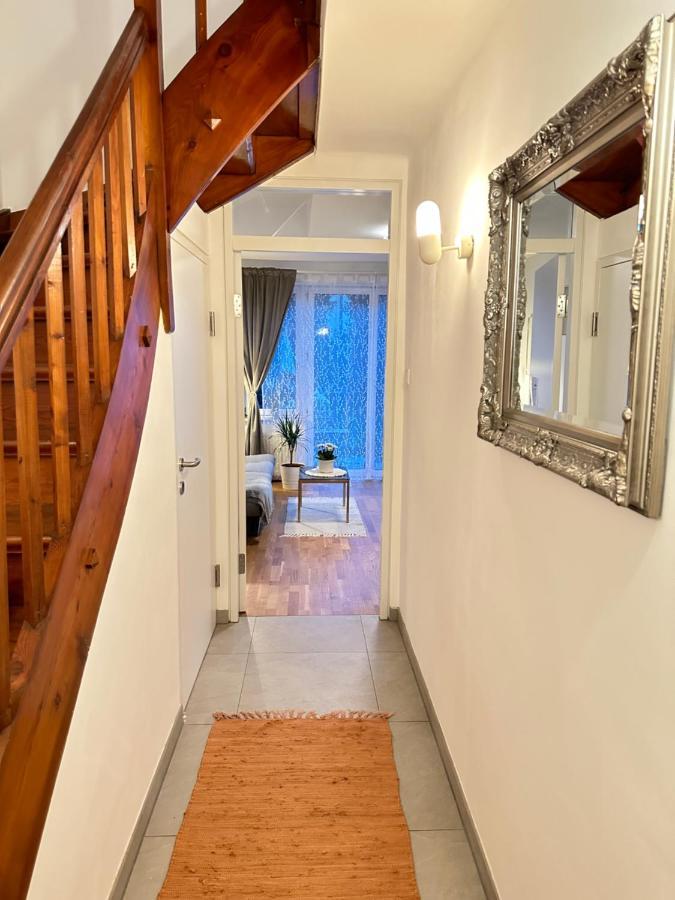 Green Paradise & Cozy Retreat Salzburg With Free Parking Екстер'єр фото