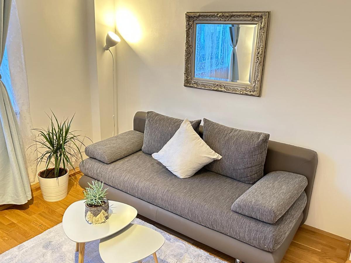 Green Paradise & Cozy Retreat Salzburg With Free Parking Екстер'єр фото