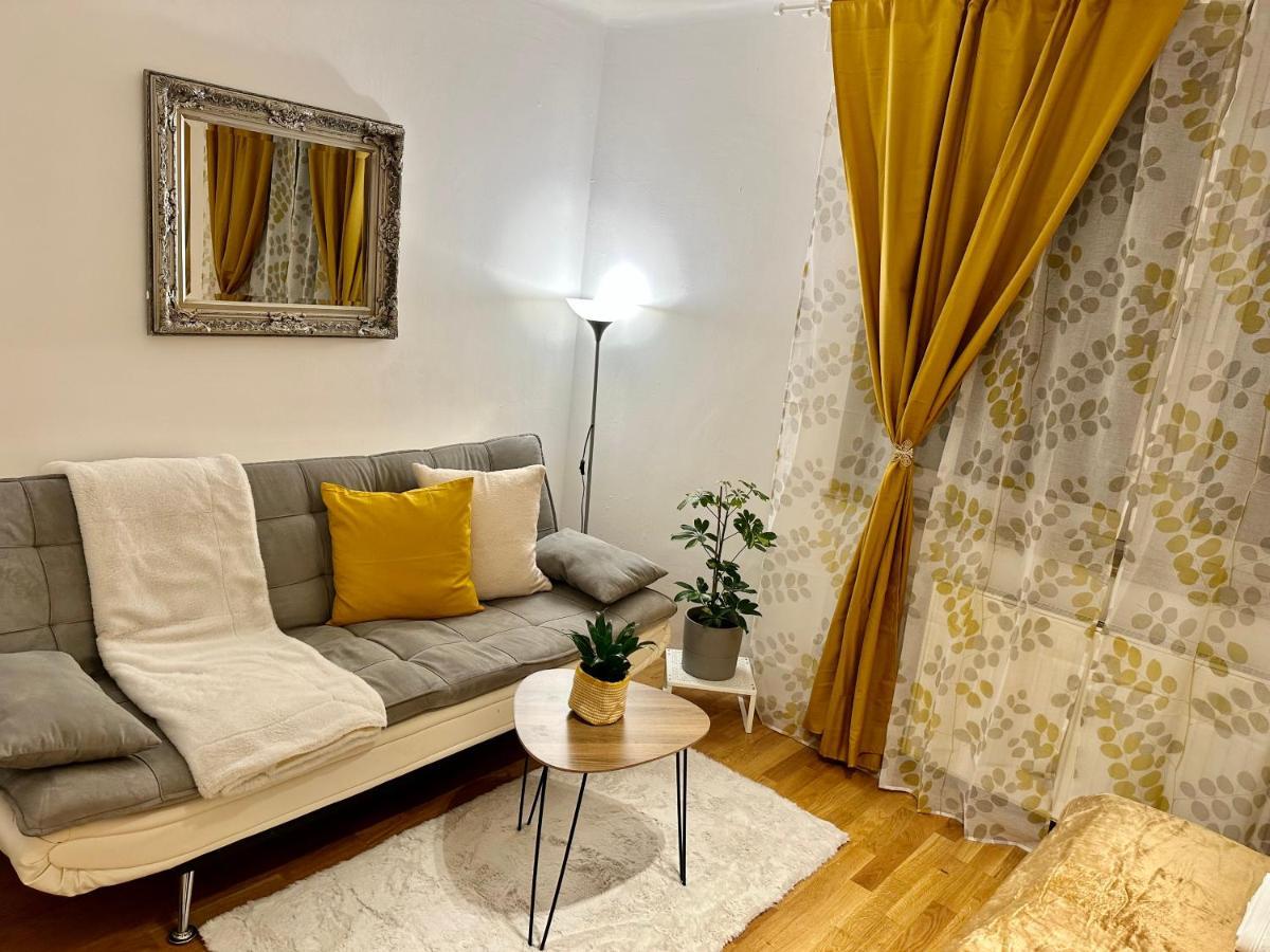 Green Paradise & Cozy Retreat Salzburg With Free Parking Екстер'єр фото