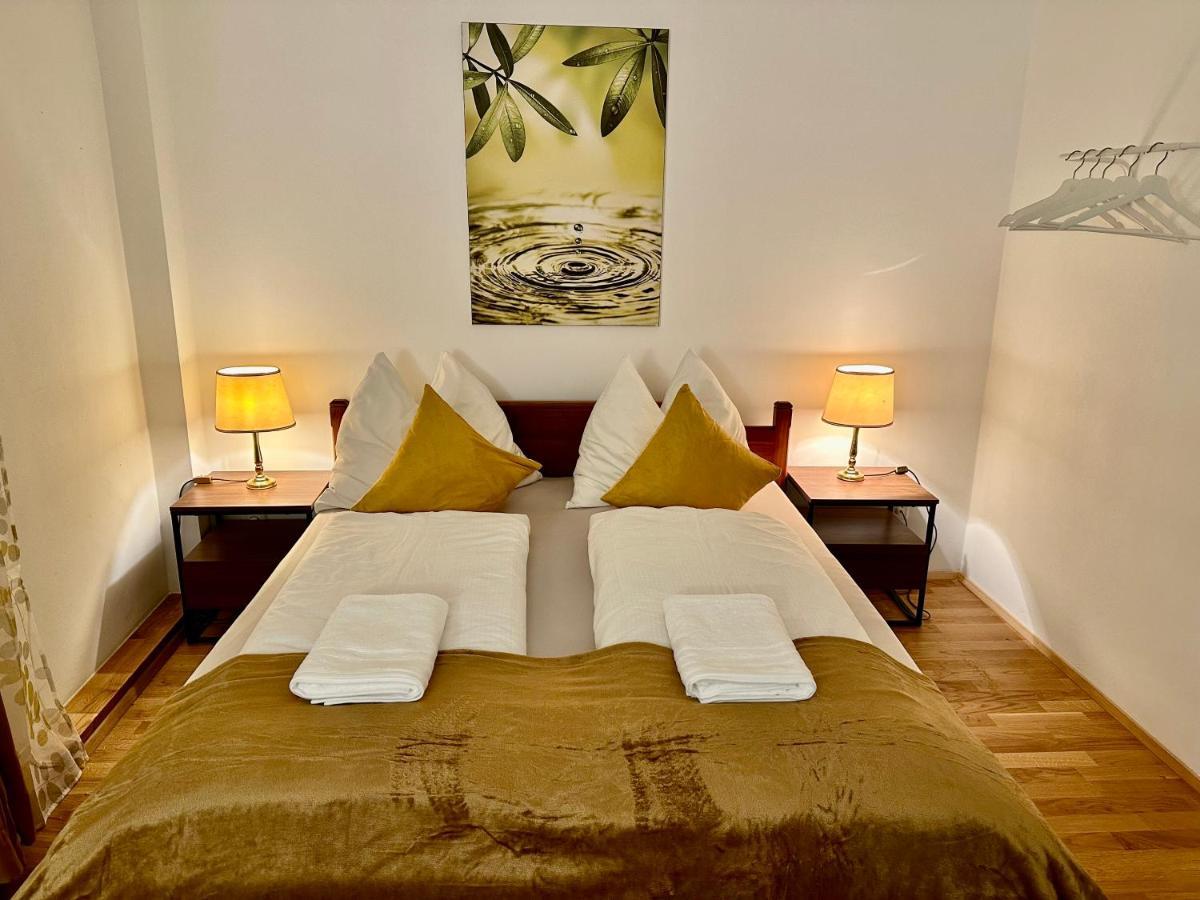 Green Paradise & Cozy Retreat Salzburg With Free Parking Екстер'єр фото