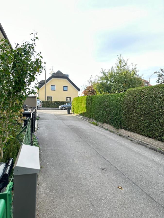 Green Paradise & Cozy Retreat Salzburg With Free Parking Екстер'єр фото