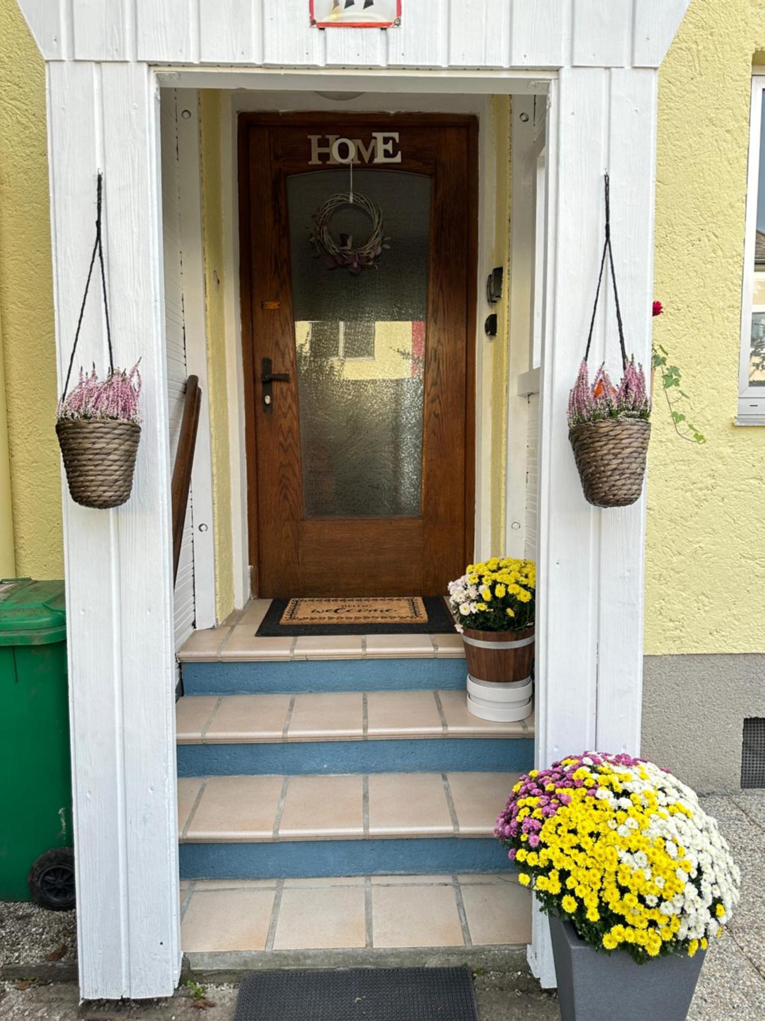 Green Paradise & Cozy Retreat Salzburg With Free Parking Екстер'єр фото