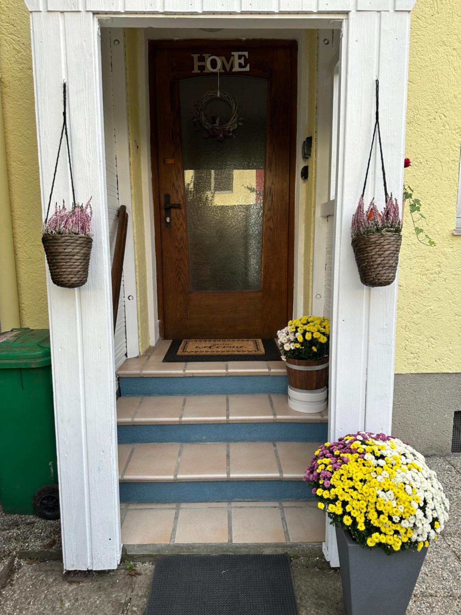 Green Paradise & Cozy Retreat Salzburg With Free Parking Екстер'єр фото