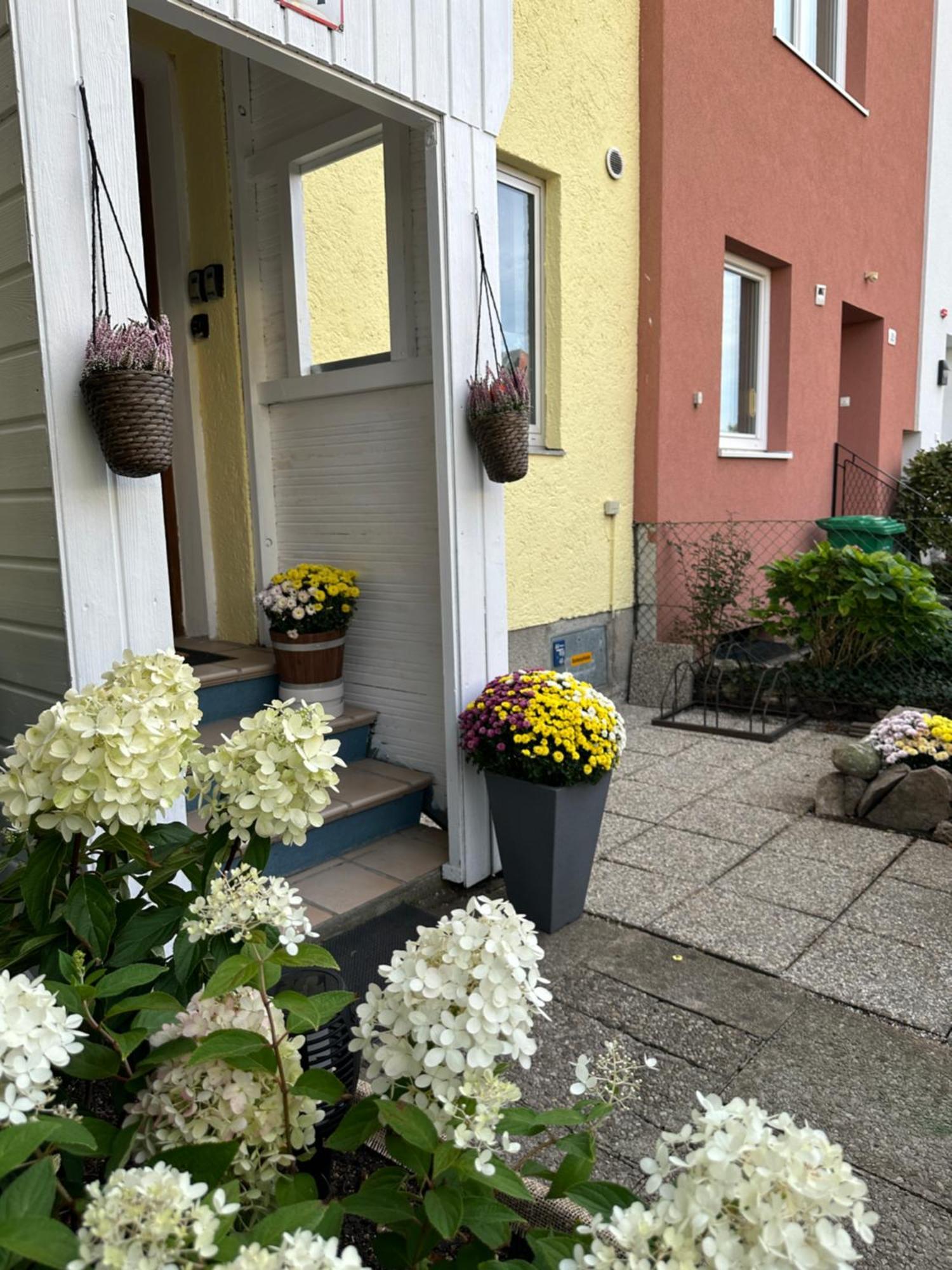 Green Paradise & Cozy Retreat Salzburg With Free Parking Екстер'єр фото
